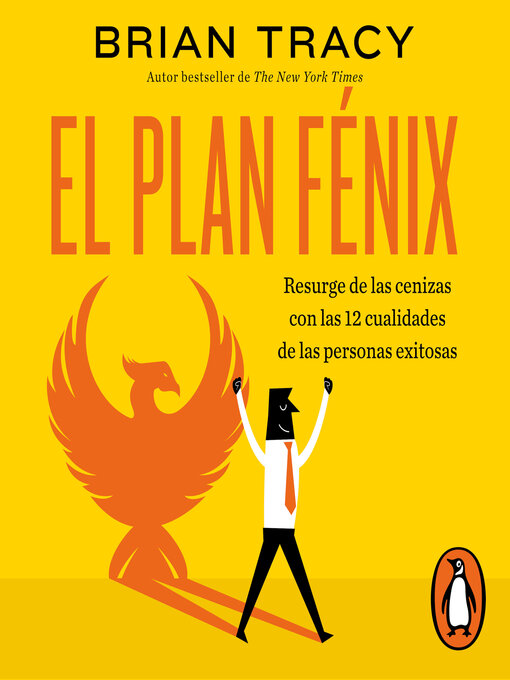 Title details for El Plan Fénix by Brian Tracy - Available